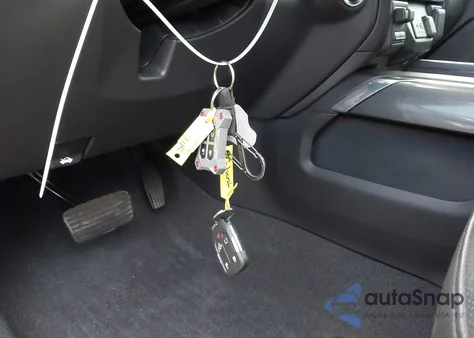 2020 GMC Sierra 1500 4Wd Standard Box At4 из США, поврежденный, VIN 3GTP9EEL0LG201675